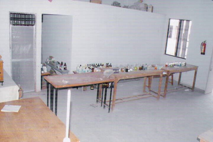 laboratory